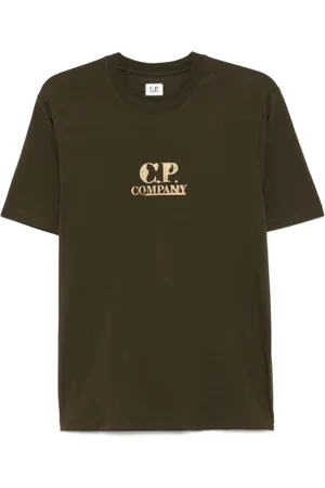 C.P. Company Playera de jersey