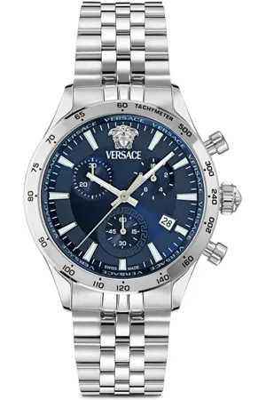 VERSACE Reloj V-Code de 40mm