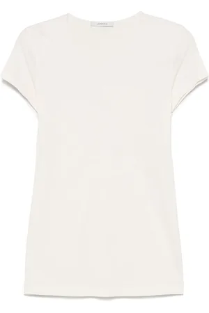 LEMAIRE Playera de algodón