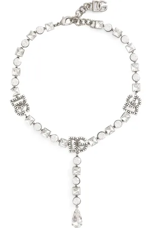 Dolce & Gabbana Collar de latón