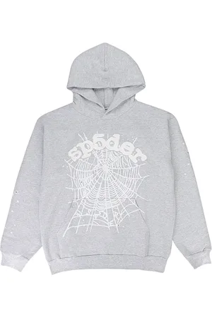 Sp5der Hoodie OG Web