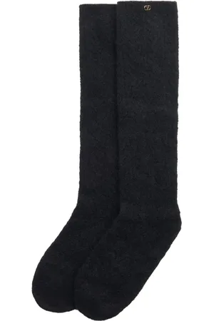 VALENTINO GARAVANI Calcetines VLogo Signature