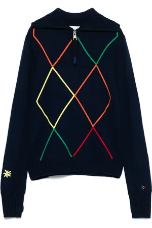 Rossignol Suéter de lana merino de x JCC