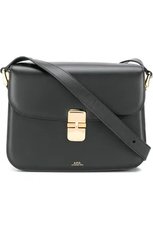 A.P.C. Bolsa crossbody Grace