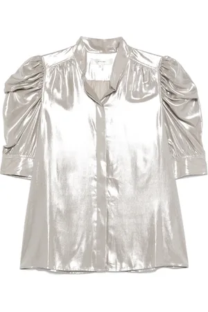 Frame Camisa Gillian