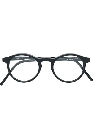 KYME Lentes con armazón redonda