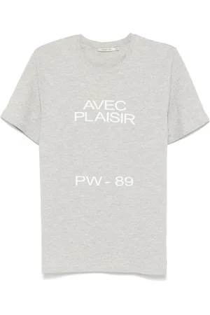 Paloma Wool Playera de agosto