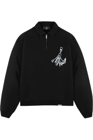 Represent Sudadera Key To The Club