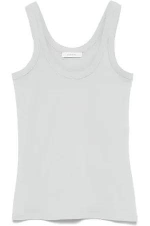 LEMAIRE Camiseta de algodón