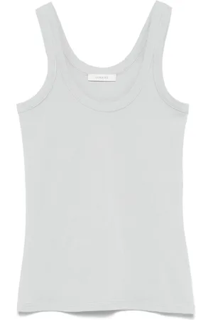 LEMAIRE Camiseta de algodón