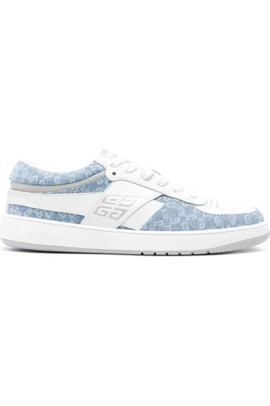 Givenchy Tenis de mezclilla G Move