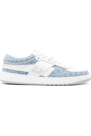 Givenchy Tenis de mezclilla G Move