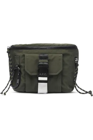 A.P.C. Cangurera Treck
