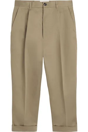 Ami Pantalones tapered