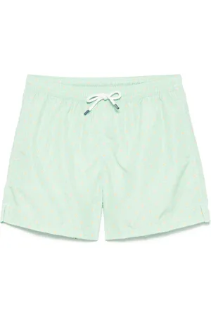 FEDELI Shorts de playa Madeira