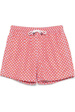 FEDELI Shorts de playa Madeira