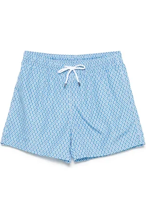 FEDELI Shorts de playa Madeira