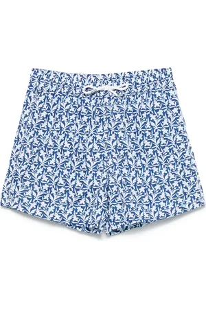 FEDELI Shorts de playa Madeira