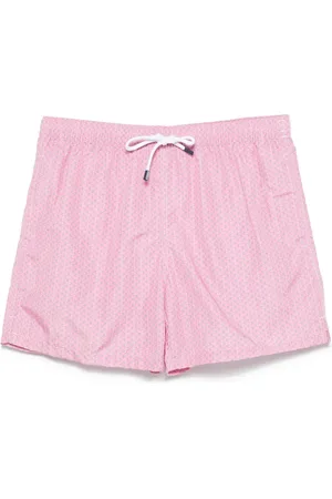 FEDELI Shorts de playa Madeira