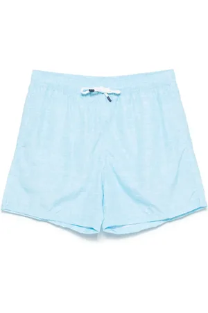 FEDELI Shorts de playa Madeira