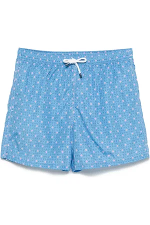FEDELI Shorts de playa Madeira