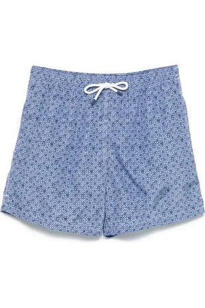 FEDELI Shorts de playa Madeira