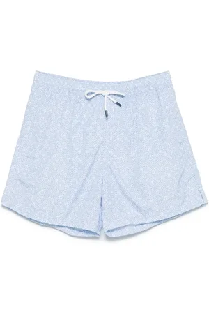 FEDELI Shorts de playa Madeira