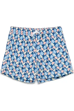 FEDELI Shorts de playa Madeira
