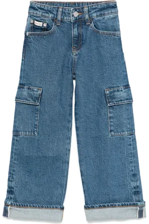 Calvin Klein Jeans anchos