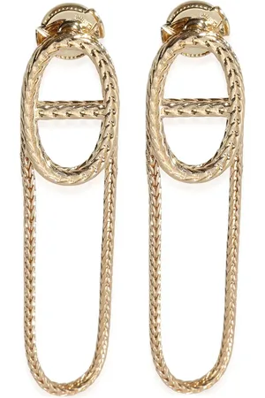 Hermès Aretes Chaine D