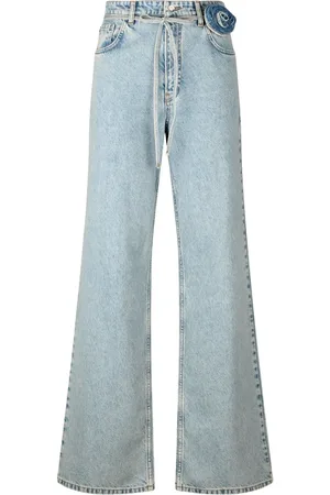 Liu Jo Jeans estilo baggy