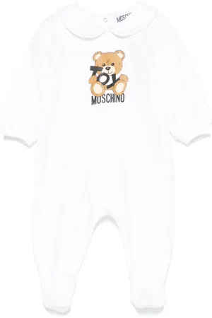 Moschino Pijama con motivo de osito