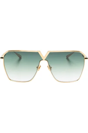 VALENTINO GARAVANI Lentes de sol V-Goldshield