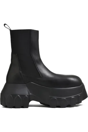 Rick Owens Botas con agujetas
