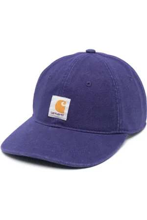 Carhartt Gorra con parche del logo