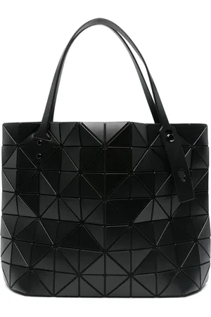 Issey Miyake Tote Rock Matte