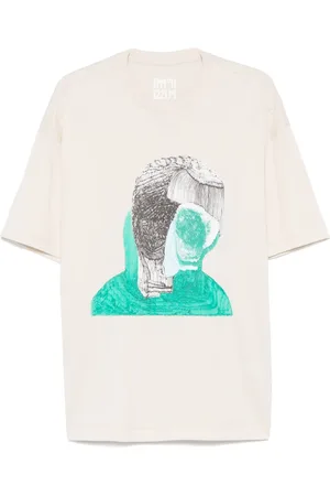 Issey Miyake Playera RB