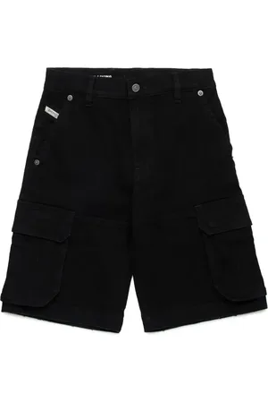 Diesel Shorts Pfish-Cargo-Sh-J