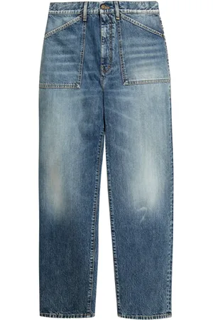 Givenchy Jeans rectos