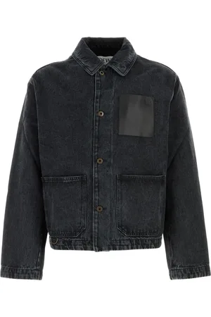 Loewe Chamarra estilo worker