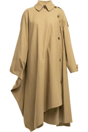 The Row Gabardina Aralia