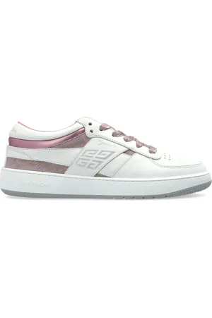Givenchy Tenis con logo estampado