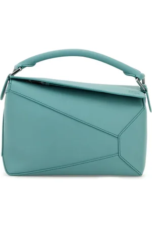 Loewe Tote Puzzle pequeña