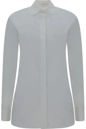 The Row Camisa Derica