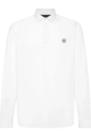 Philipp Plein Camisa Sugar Daddy