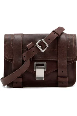 Proenza Schouler Bolsa crossbody PS1 mini