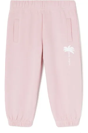 Palm Angels Pants estampados