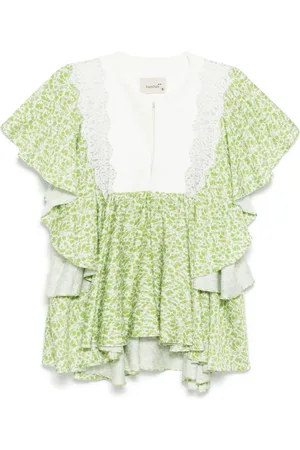 Bambah Top Azalea