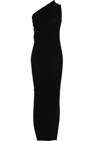 Rick Owens Vestido midi Athena