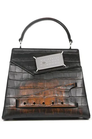 Maison Margiela Tote Snatched pequeña